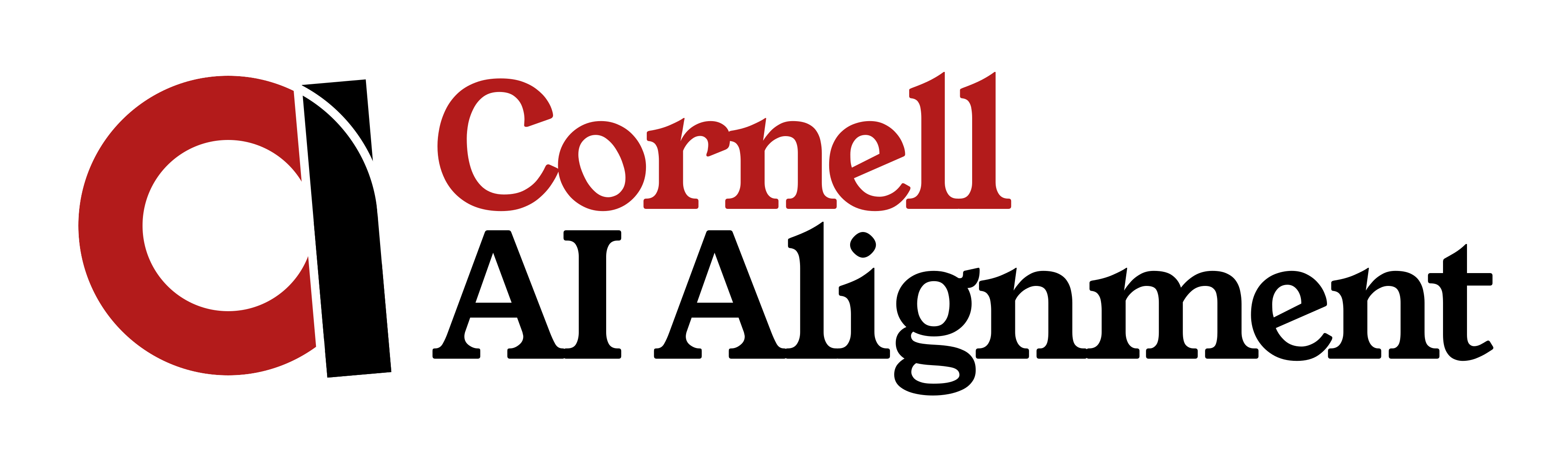 Cornell AI Alignment